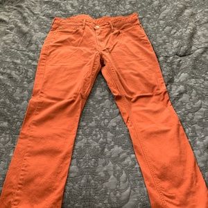 Men's Levi's Commuter 511 jeans 36W x 30L